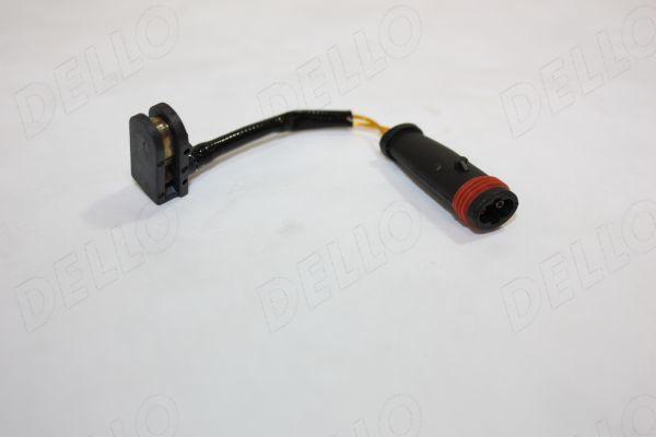 Automega 120040810 - Warning Contact, brake pad wear car-mod.net