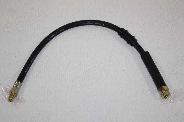 Automega 120060010 - Brake Hose car-mod.net