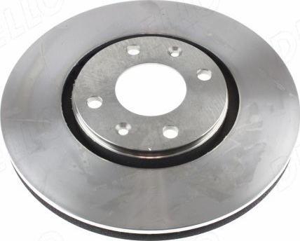 Automega 120063010 - Brake Disc car-mod.net