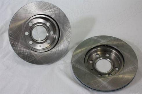 Automega 120067810 - Brake Disc car-mod.net