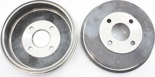 Automega 120000610 - Brake Drum car-mod.net