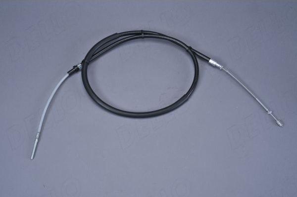 Automega 120019410 - Cable, parking brake car-mod.net
