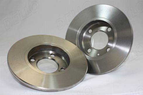 Automega 120014910 - Brake Disc car-mod.net
