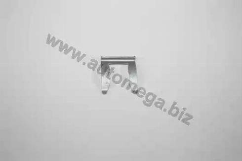 Automega 120014510 - Holding Bracket, brake hose car-mod.net