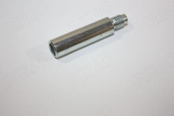 Automega 120014810 - Guide Bolt, brake caliper car-mod.net