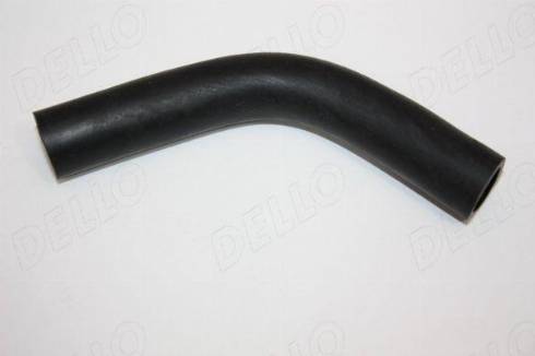 Automega 120015610 - Vacuum Hose, braking system car-mod.net