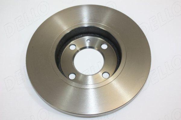 Automega 120015010 - Brake Disc car-mod.net