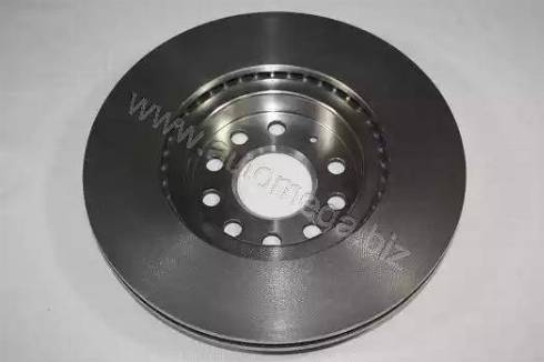Automega 120015810 - Brake Disc car-mod.net