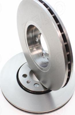 Automega 120016610 - Brake Disc car-mod.net