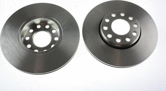 Automega 120016110 - Brake Disc car-mod.net