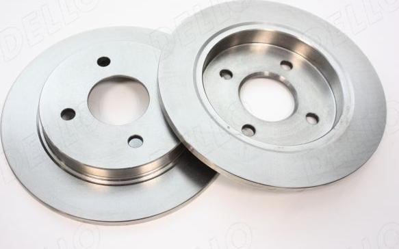 Automega 120010410 - Brake Disc car-mod.net