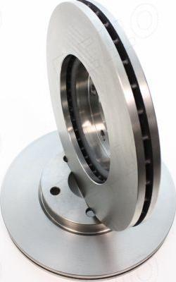 Automega 120010010 - Brake Disc car-mod.net