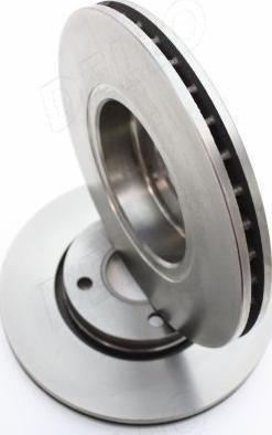 Automega 120011410 - Brake Disc car-mod.net