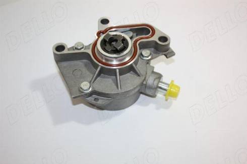 Automega 120018010 - Vacuum Pump, braking system car-mod.net