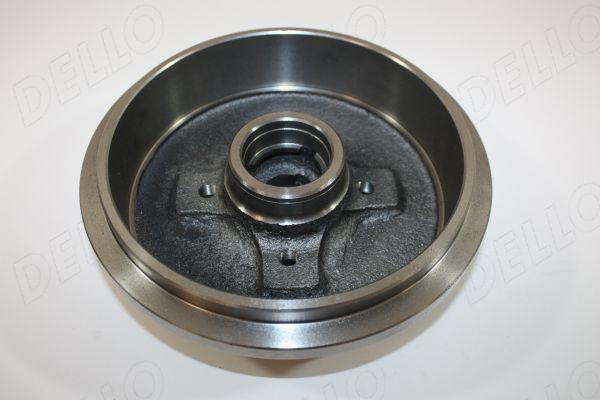 Automega 120018210 - Brake Drum car-mod.net