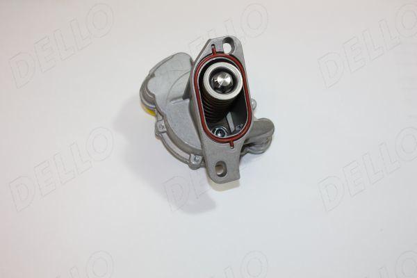 Automega 120013510 - Vacuum Pump, braking system car-mod.net
