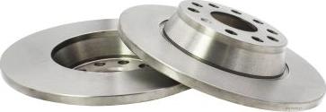 Automega 120017510 - Brake Disc car-mod.net