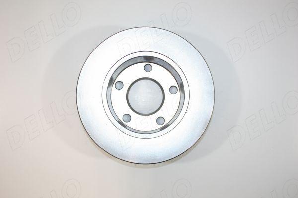 Automega 120017610 - Brake Disc car-mod.net