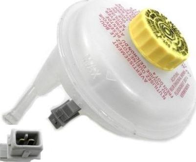 Automega 120083310 - Expansion Tank, brake fluid car-mod.net