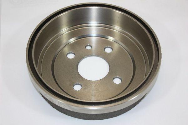 Automega 120082910 - Brake Drum car-mod.net