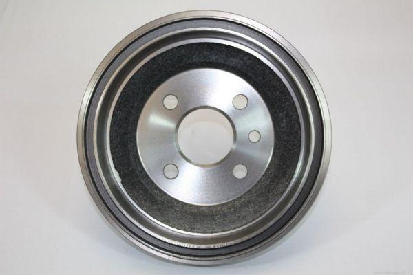 Automega 120082710 - Brake Drum car-mod.net