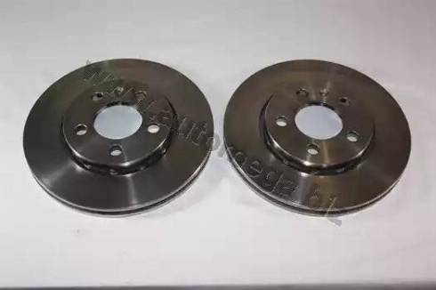 Automega 120039610 - Brake Disc car-mod.net