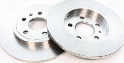 Automega 120039210 - Brake Disc car-mod.net