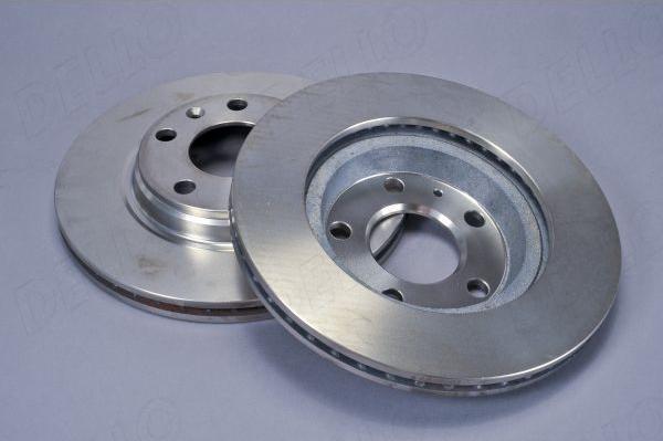 Automega 120036210 - Brake Disc car-mod.net