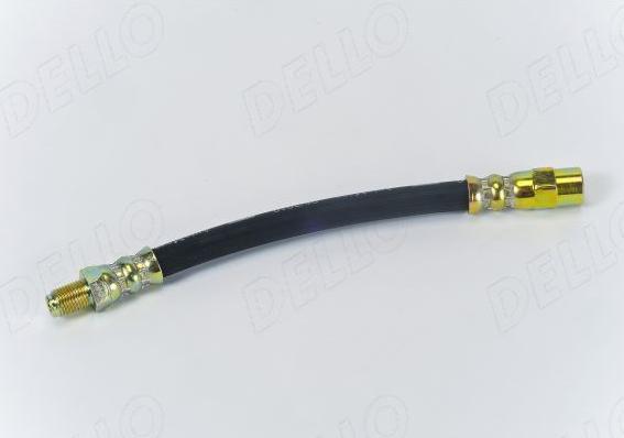 Automega 120030910 - Brake Hose car-mod.net