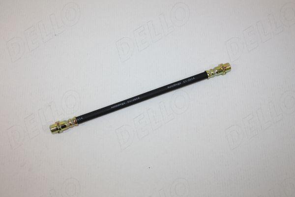 Automega 120030810 - Brake Hose car-mod.net