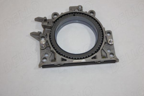 Automega 120030310 - Brake Hose car-mod.net