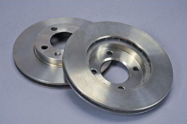Automega 120033610 - Brake Disc car-mod.net