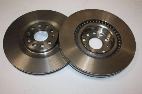 Automega 120033310 - Brake Disc car-mod.net