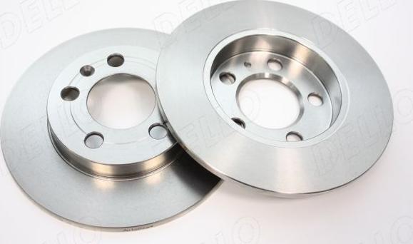Automega 120037010 - Brake Disc car-mod.net
