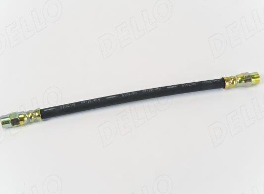 Automega 120029610 - Brake Hose car-mod.net