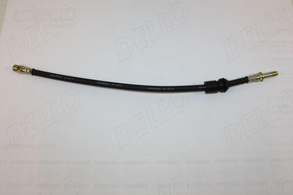 Automega 120024610 - Brake Hose car-mod.net