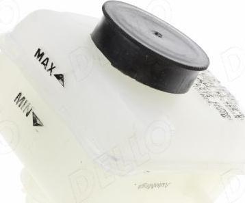 Automega 120024210 - Expansion Tank, brake fluid car-mod.net