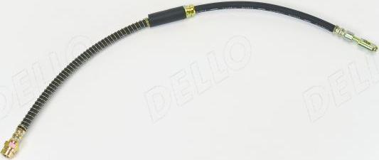 Automega 120025010 - Brake Hose car-mod.net