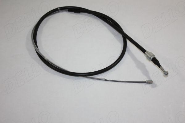Automega 120020410 - Cable, parking brake car-mod.net