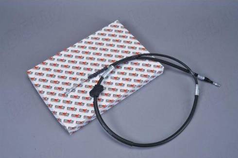 Automega 120021310 - Cable, parking brake car-mod.net