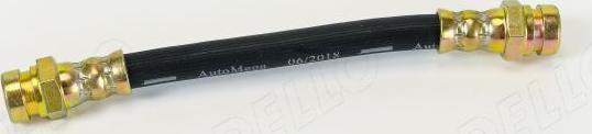 Automega 120028410 - Brake Hose car-mod.net