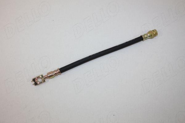 Automega 120028610 - Brake Hose car-mod.net