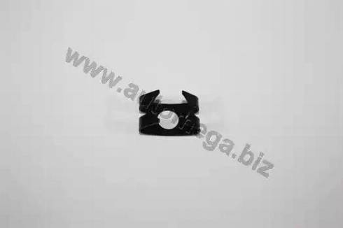 Automega 120028310 - Holding Bracket, brake hose car-mod.net