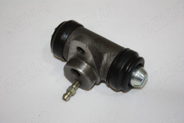 Automega 120023510 - Wheel Brake Cylinder car-mod.net