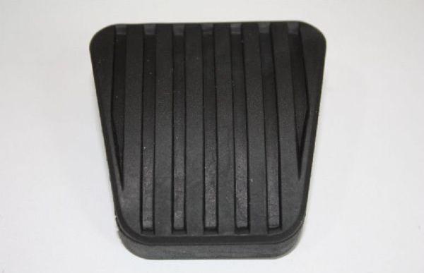 Automega 120078210 - Clutch Pedal Pad car-mod.net