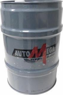 Automega 170027010 - Antifreeze car-mod.net