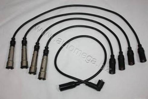 Automega 3099800311H0 - Ignition Cable Kit car-mod.net