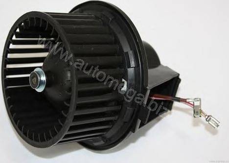 Automega 309590101191 - Interior Blower car-mod.net