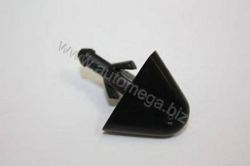 Automega 309550993211 - Washer Fluid Jet, windscreen car-mod.net