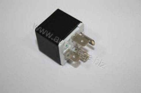 Automega 309510253141B - Multifunctional Relay car-mod.net